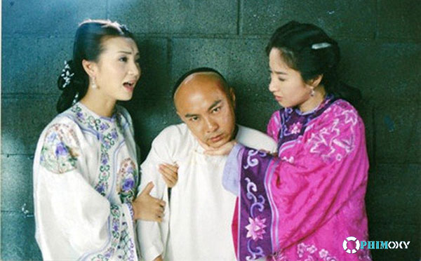 Như Ý Cát Tường (The Luckiest Man) 2003 - 1