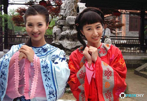 Như Ý Cát Tường (The Luckiest Man) 2003 - 2