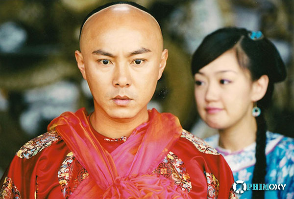 Như Ý Cát Tường (The Luckiest Man) 2003 - 3