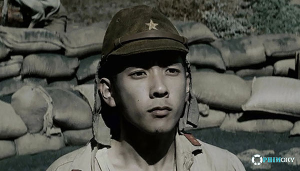 Những Lá Thư Từ Iwo Jima (Letters from Iwo Jima) 2006 - 4