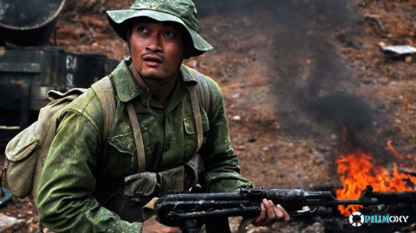 Những người viết huyền thoại (The Legend Makers) 2013 - 1