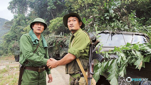 Những người viết huyền thoại (The Legend Makers) 2013 - 4