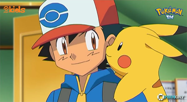 Pokémon 1997 - 1