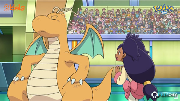 Pokémon 1997 - 3