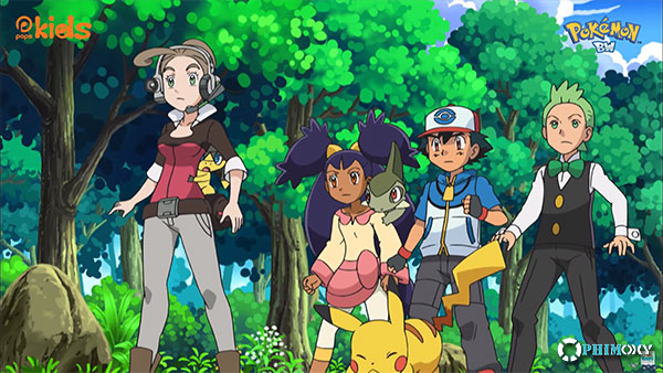 Pokémon 1997 - 4