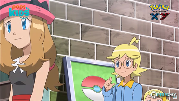 Pokémon 1997 - 5