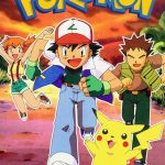 Pokémon 1997