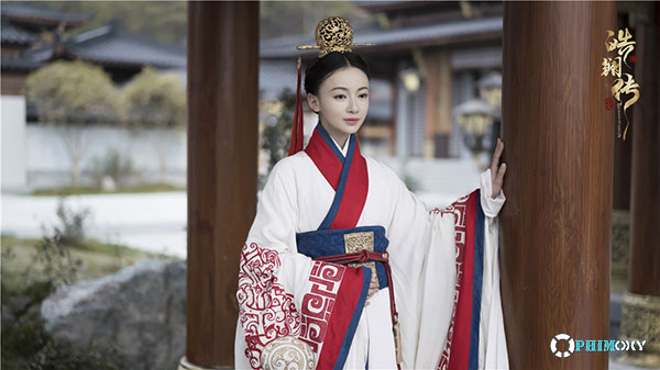 Hạo Lan truyện (The Legend of Haolan) 2019 - 1