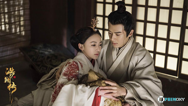 Hạo Lan truyện (The Legend of Haolan) 2019 - 3