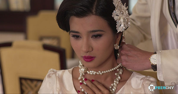 Mộng Phù Hoa 2018 - 4
