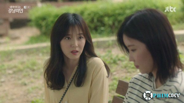 Người Đẹp Gangnam (My ID Is Gangnam Beauty) 2018 - 1
