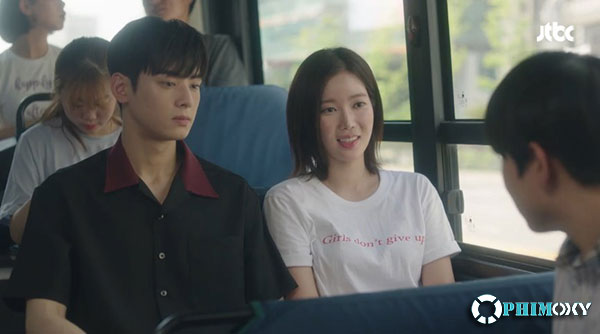 Người Đẹp Gangnam (My ID Is Gangnam Beauty) 2018 - 2