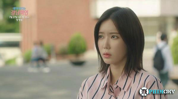 Người Đẹp Gangnam (My ID Is Gangnam Beauty) 2018 - 3