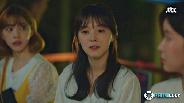 Người Đẹp Gangnam (My ID Is Gangnam Beauty) 2018 - 4