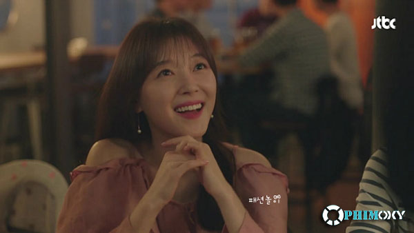 Người Đẹp Gangnam (My ID Is Gangnam Beauty) 2018 - 5