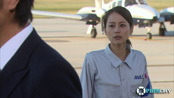 Nữ Phi Công (Miss Pilot) 2013 - 3