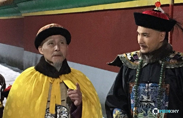 Thiên Mệnh (Succession War) 2018 - 2