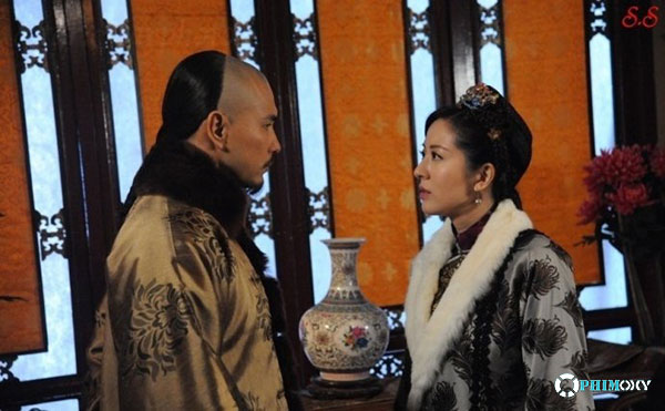 Thiên Mệnh (Succession War) 2018 - 3