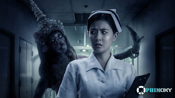 Chuyện Ma Lúc 3 Giờ Sáng (3 AM Bangkok Ghost Stories) 2018 - 1