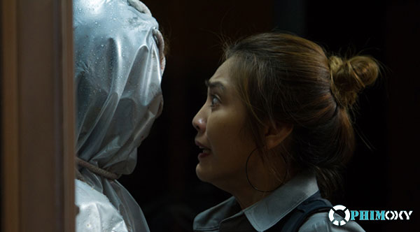 Chuyện Ma Lúc 3 Giờ Sáng (3 AM Bangkok Ghost Stories) 2018 - 2