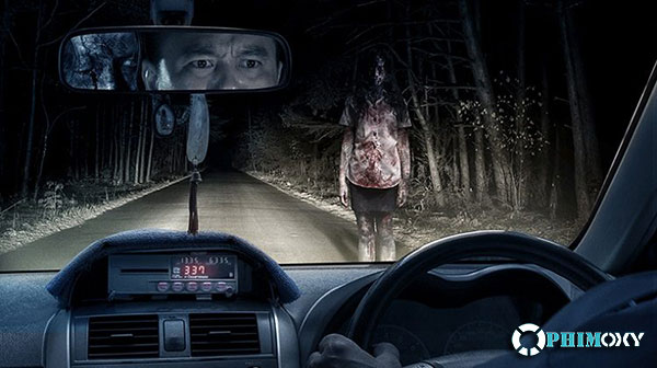 Chuyện Ma Lúc 3 Giờ Sáng (3 AM Bangkok Ghost Stories) 2018 - 3