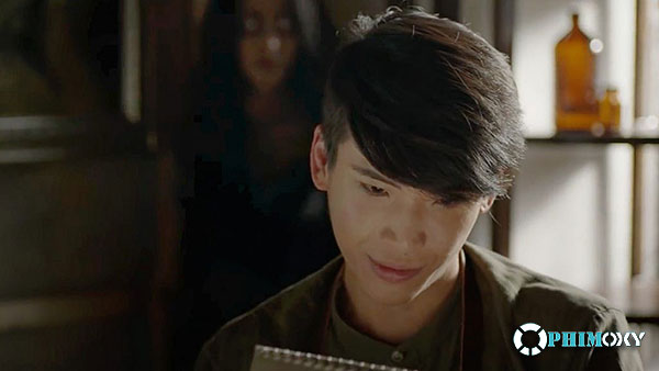 Chuyện Ma Lúc 3 Giờ Sáng (3 AM Bangkok Ghost Stories) 2018 - 5