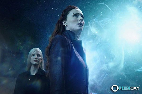 Dị Nhân 8: Phượng Hoàng Bóng Tối (X-Men: Dark Phoenix) 2019 - 1