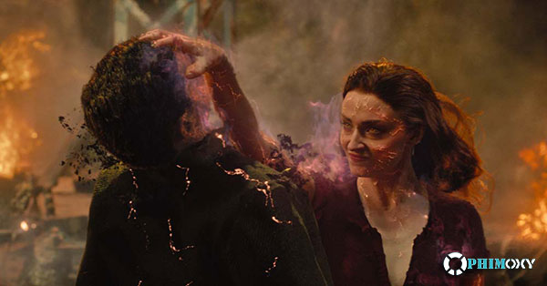 Dị Nhân 8: Phượng Hoàng Bóng Tối (X-Men: Dark Phoenix) 2019 - 2