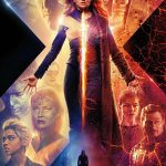 Dị Nhân 8: Phượng Hoàng Bóng Tối (X-Men: Dark Phoenix) 2019