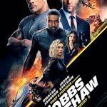 Quá Nhanh Quá Nguy Hiểm 9 (Fast & Furious Presents: Hobbs & Shaw) 2019