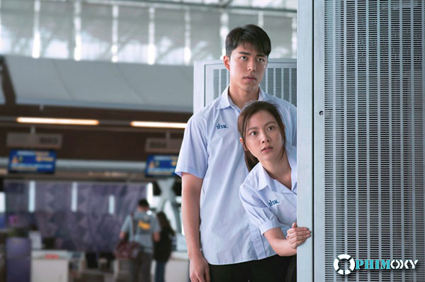 Yêu Nhầm Bạn Thân (Friend Zone) 2019 - 1