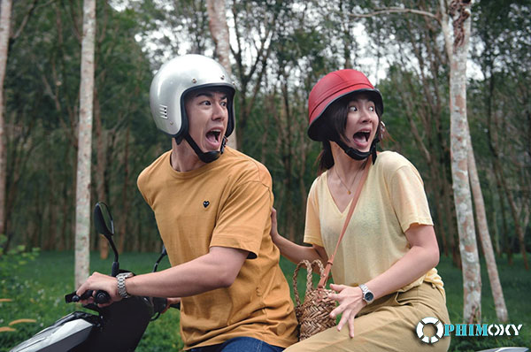 Yêu Nhầm Bạn Thân (Friend Zone) 2019 - 2