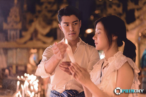 Yêu Nhầm Bạn Thân (Friend Zone) 2019 - 4