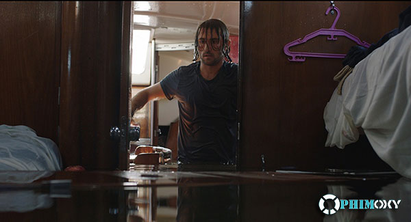 Con Thuyền Ma (The Boat) 2018 - 3
