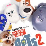 Đẳng Cấp Thú Cưng 2 (The Secret Life Of Pets 2) 2019