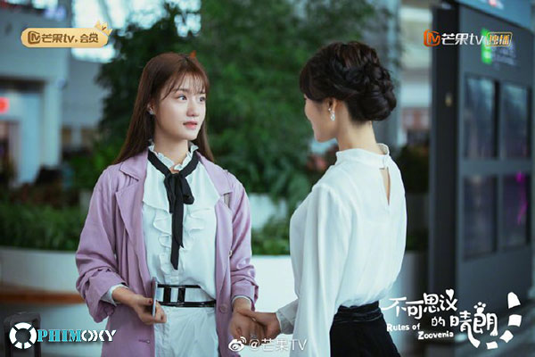 Vườn Thú Tình Yêu (Rules of Zoovenia) 2019 - 2