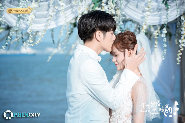 Vườn Thú Tình Yêu (Rules of Zoovenia) 2019 - 4