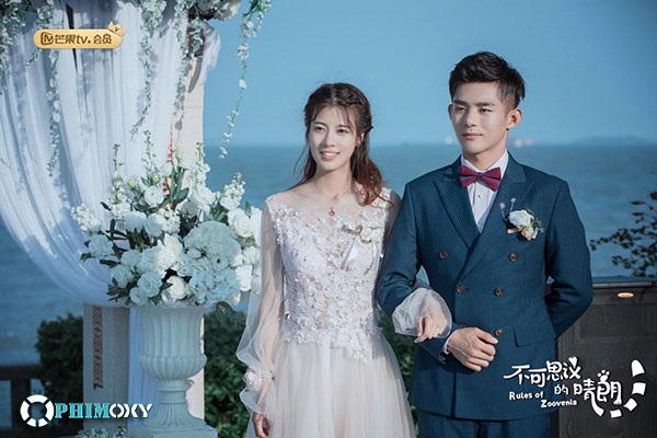 Vườn Thú Tình Yêu (Rules of Zoovenia) 2019 - 5