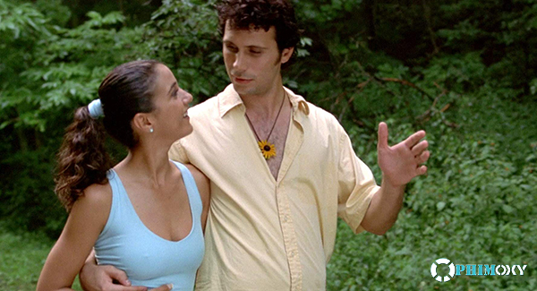 Ngã Rẽ Tử Thần (Wrong Turn) 2003 - 2