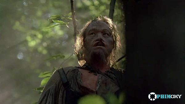 Ngã Rẽ Tử Thần (Wrong Turn) 2003 - 4