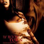 Ngã Rẽ Tử Thần (Wrong Turn) 2003