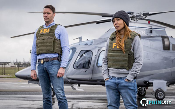 Nhà Trắng Thất Thủ: Kẻ Phản Bội (Angel Has Fallen) 2019 - 3