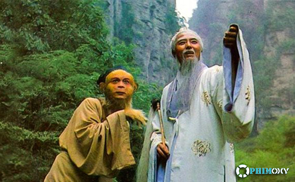 Tây Du Ký (Journey to the West) 1986 - 1