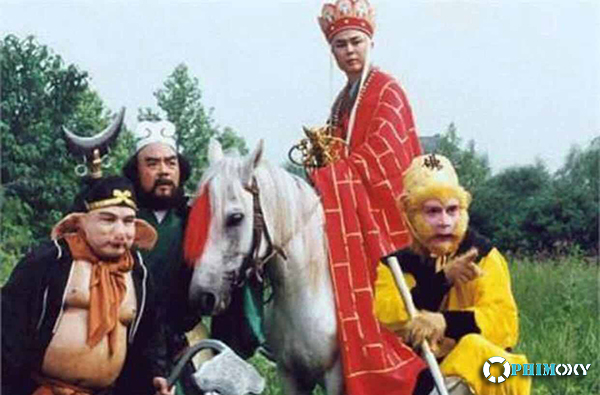Tây Du Ký (Journey to the West) 1986 - 2
