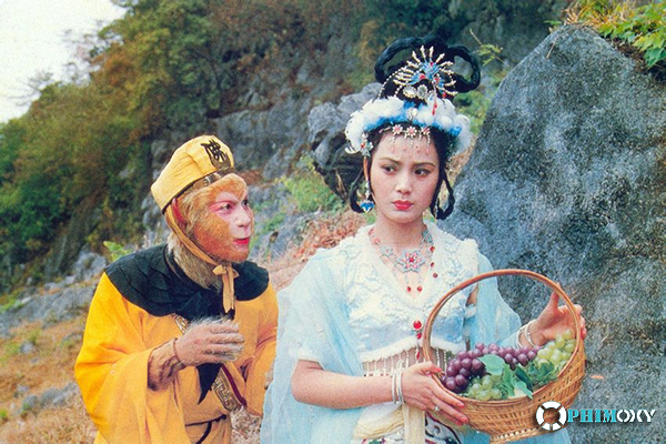 Tây Du Ký (Journey to the West) 1986 - 3