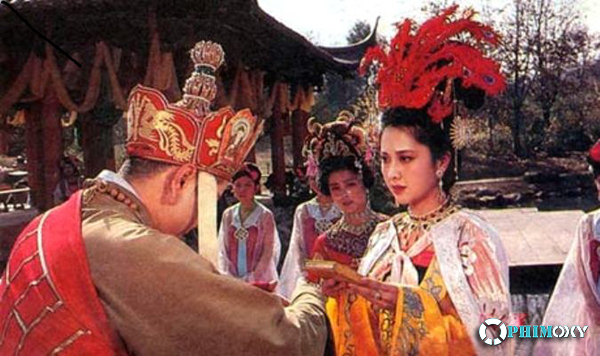 Tây Du Ký (Journey to the West) 1986 - 4