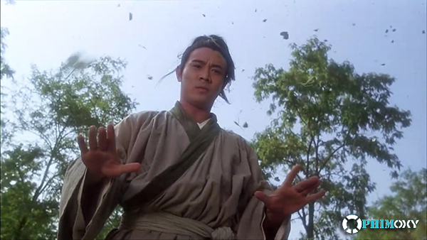 Thái Cực Trương Tam Phong (The Tai Chi Master) 1993 - 1