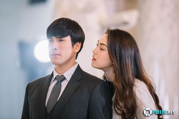 Vì Sao Đưa Anh Tới - Bản Thái (My Love From Another Star) 2019 - 1