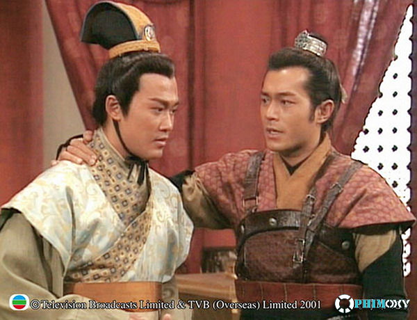 Cỗ Máy Thời Gian (A Step Into The Past) 2001 - 1