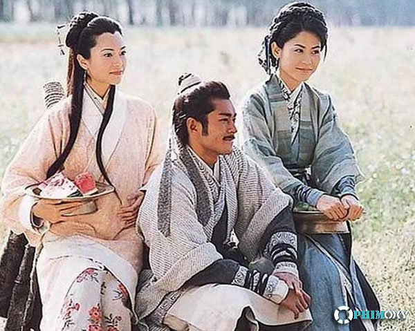 Cỗ Máy Thời Gian (A Step Into The Past) 2001 - 3